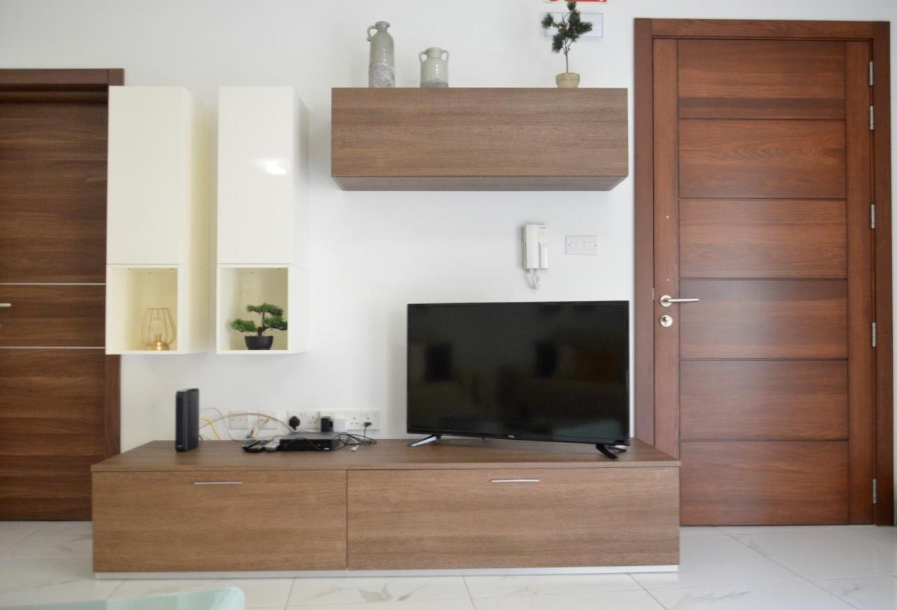 Lorenza Letting Apartment Marsaxlokk Kültér fotó