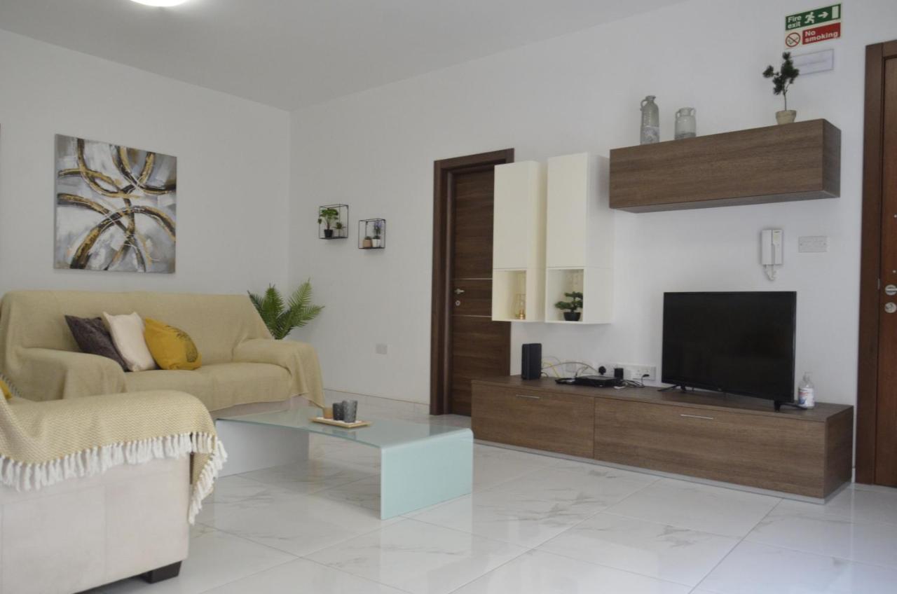Lorenza Letting Apartment Marsaxlokk Kültér fotó