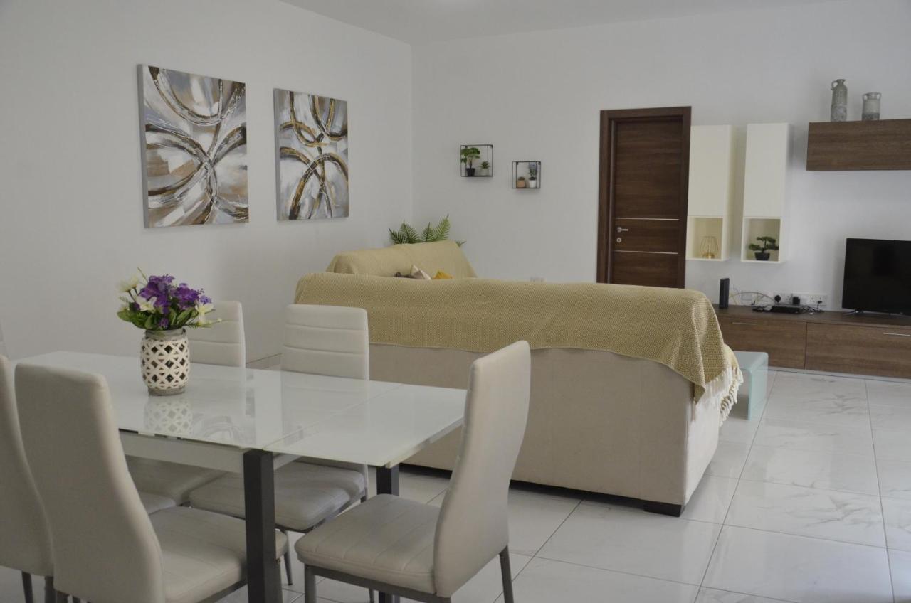 Lorenza Letting Apartment Marsaxlokk Kültér fotó