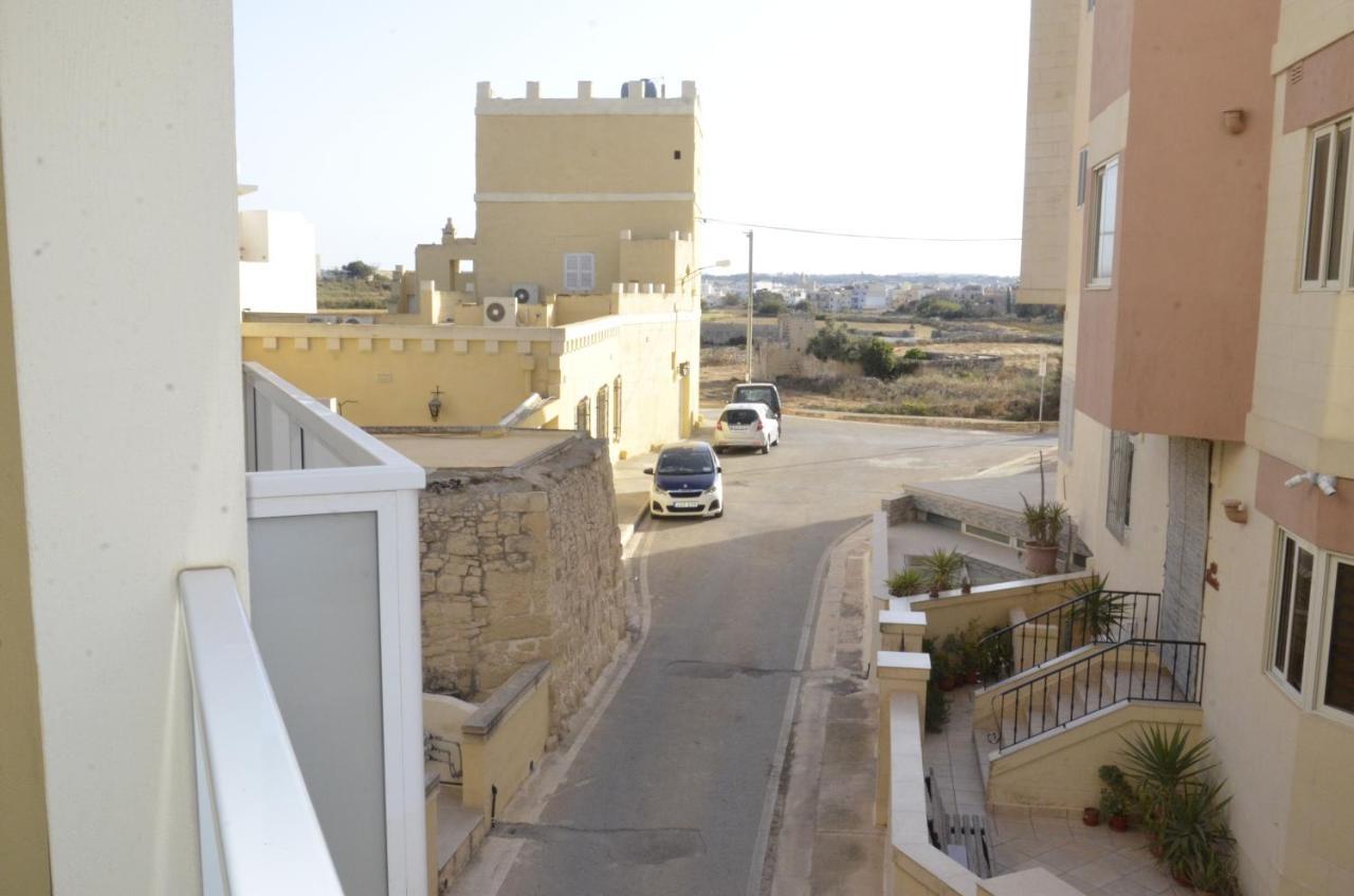 Lorenza Letting Apartment Marsaxlokk Kültér fotó