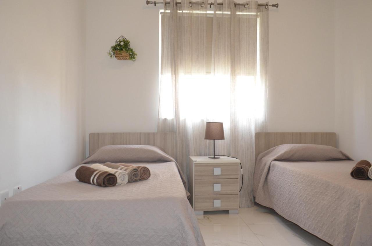Lorenza Letting Apartment Marsaxlokk Kültér fotó