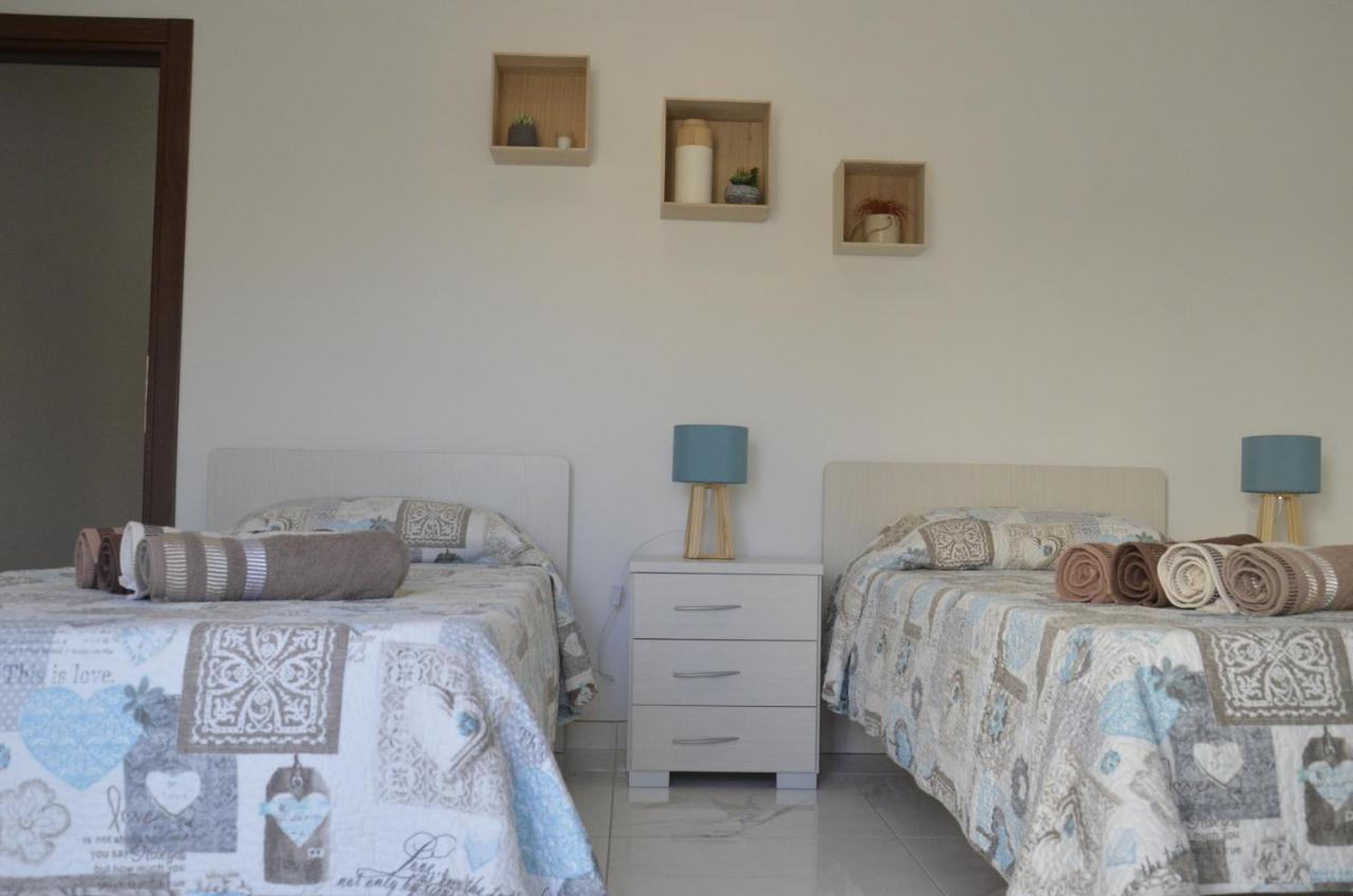 Lorenza Letting Apartment Marsaxlokk Kültér fotó