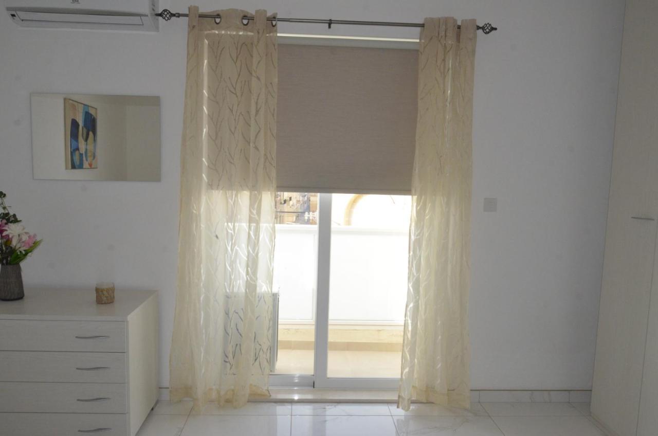 Lorenza Letting Apartment Marsaxlokk Kültér fotó
