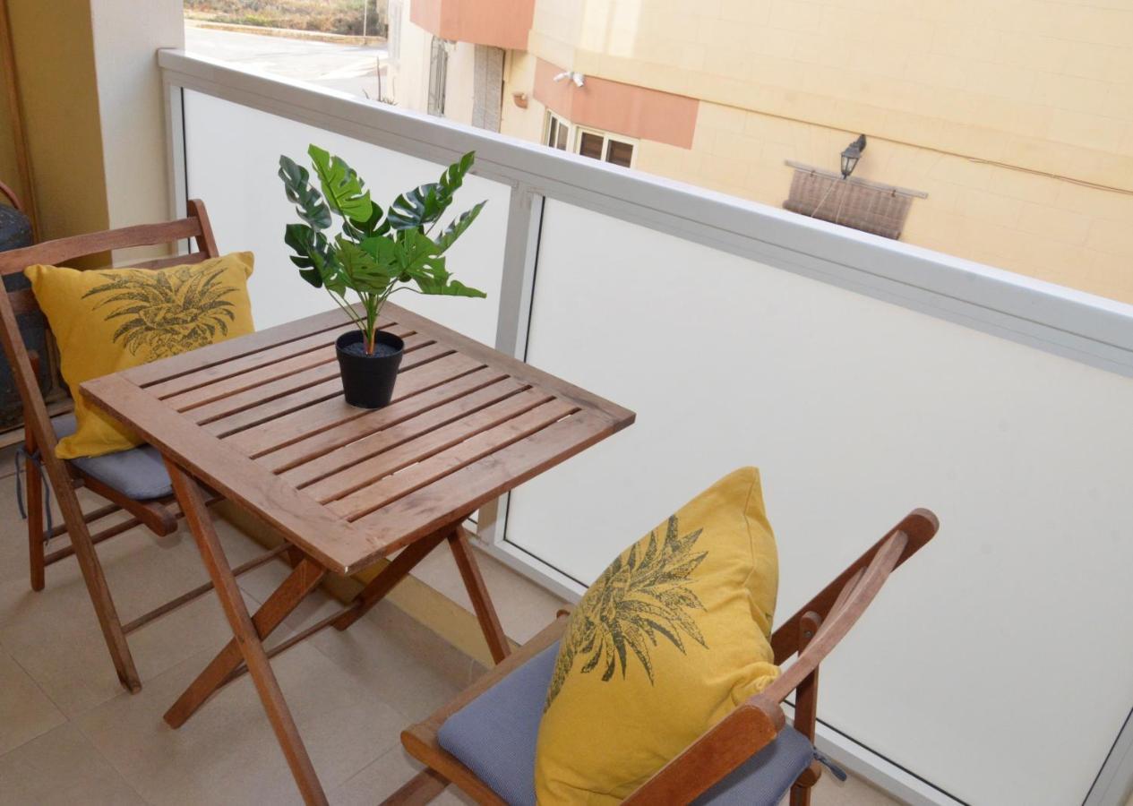 Lorenza Letting Apartment Marsaxlokk Kültér fotó