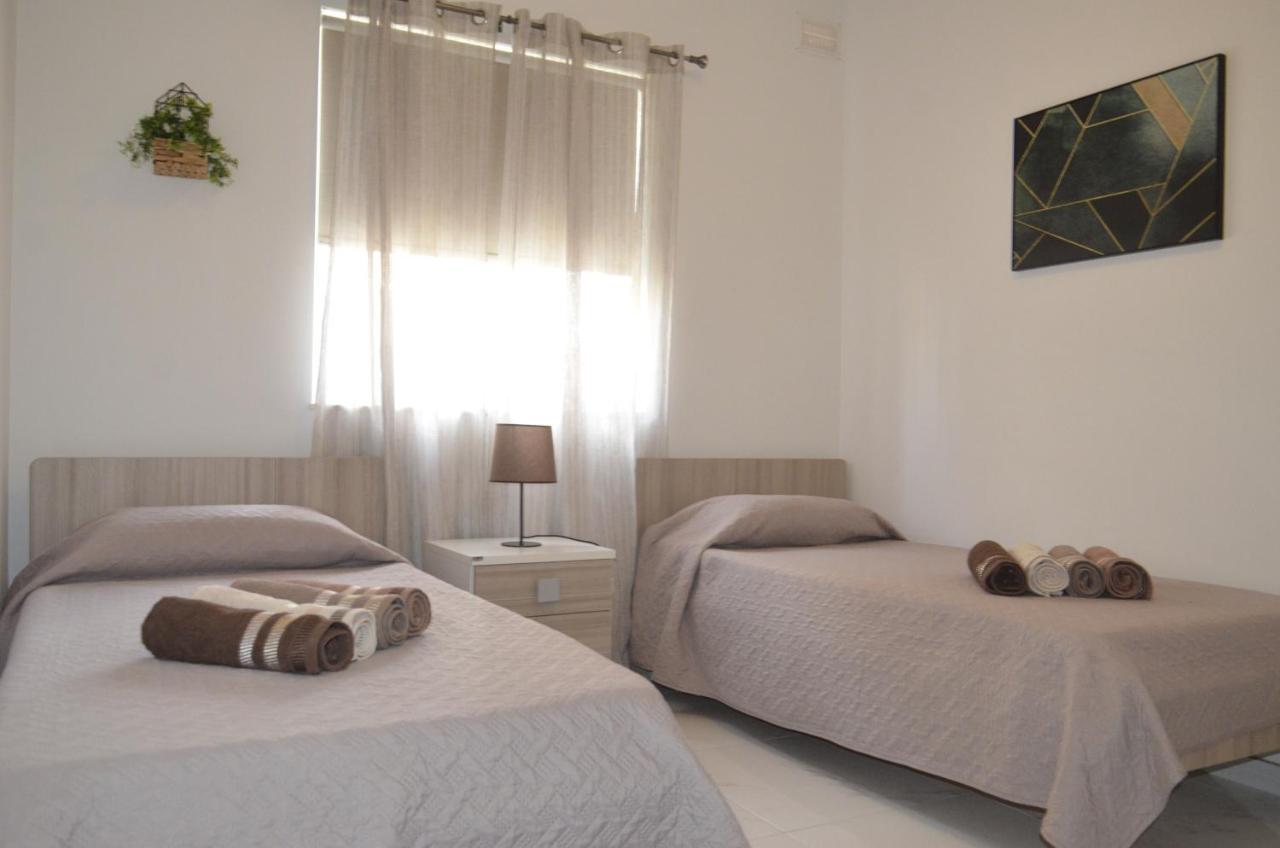 Lorenza Letting Apartment Marsaxlokk Kültér fotó