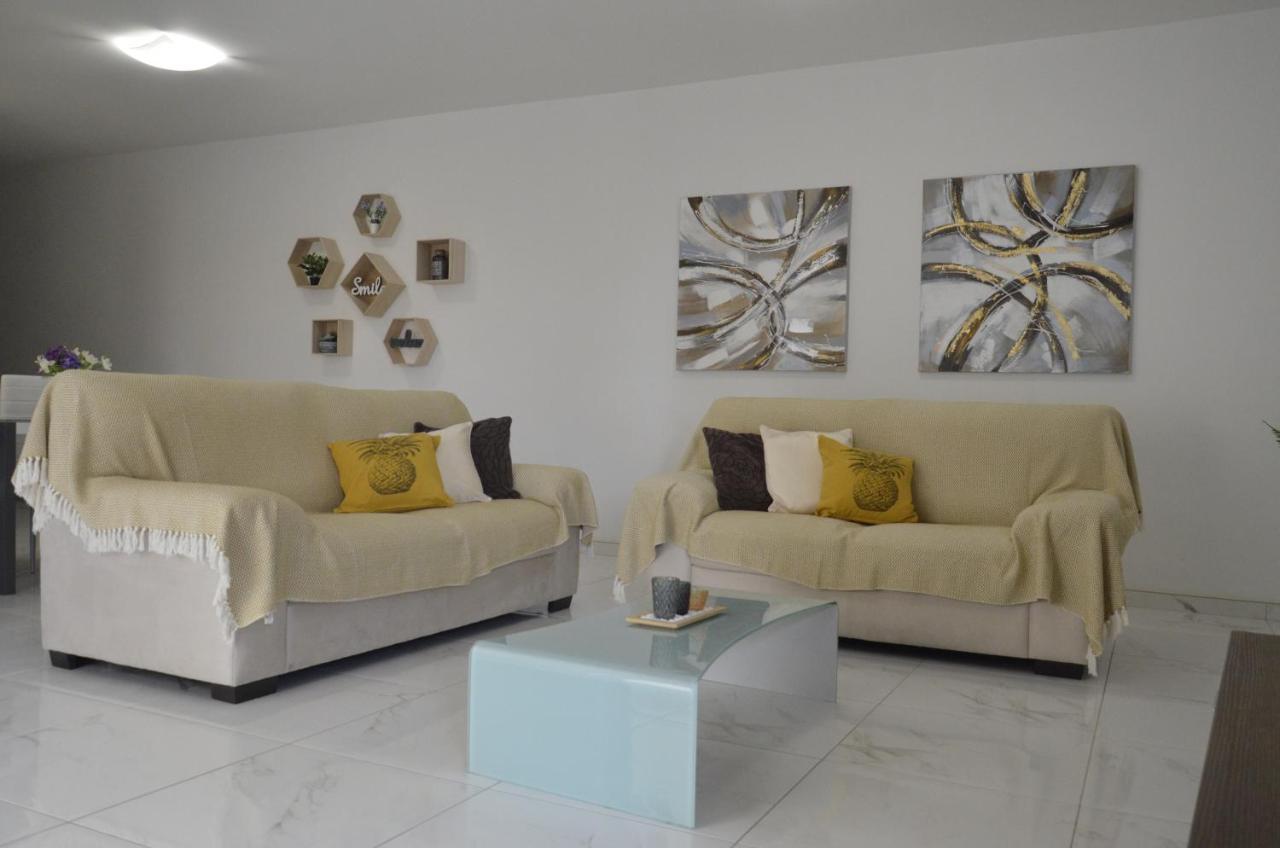 Lorenza Letting Apartment Marsaxlokk Kültér fotó