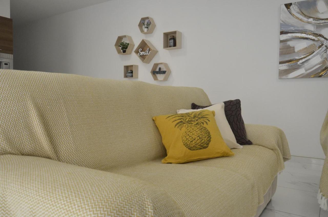 Lorenza Letting Apartment Marsaxlokk Kültér fotó
