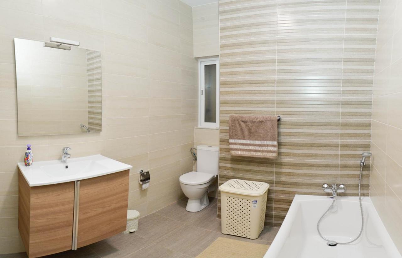 Lorenza Letting Apartment Marsaxlokk Kültér fotó