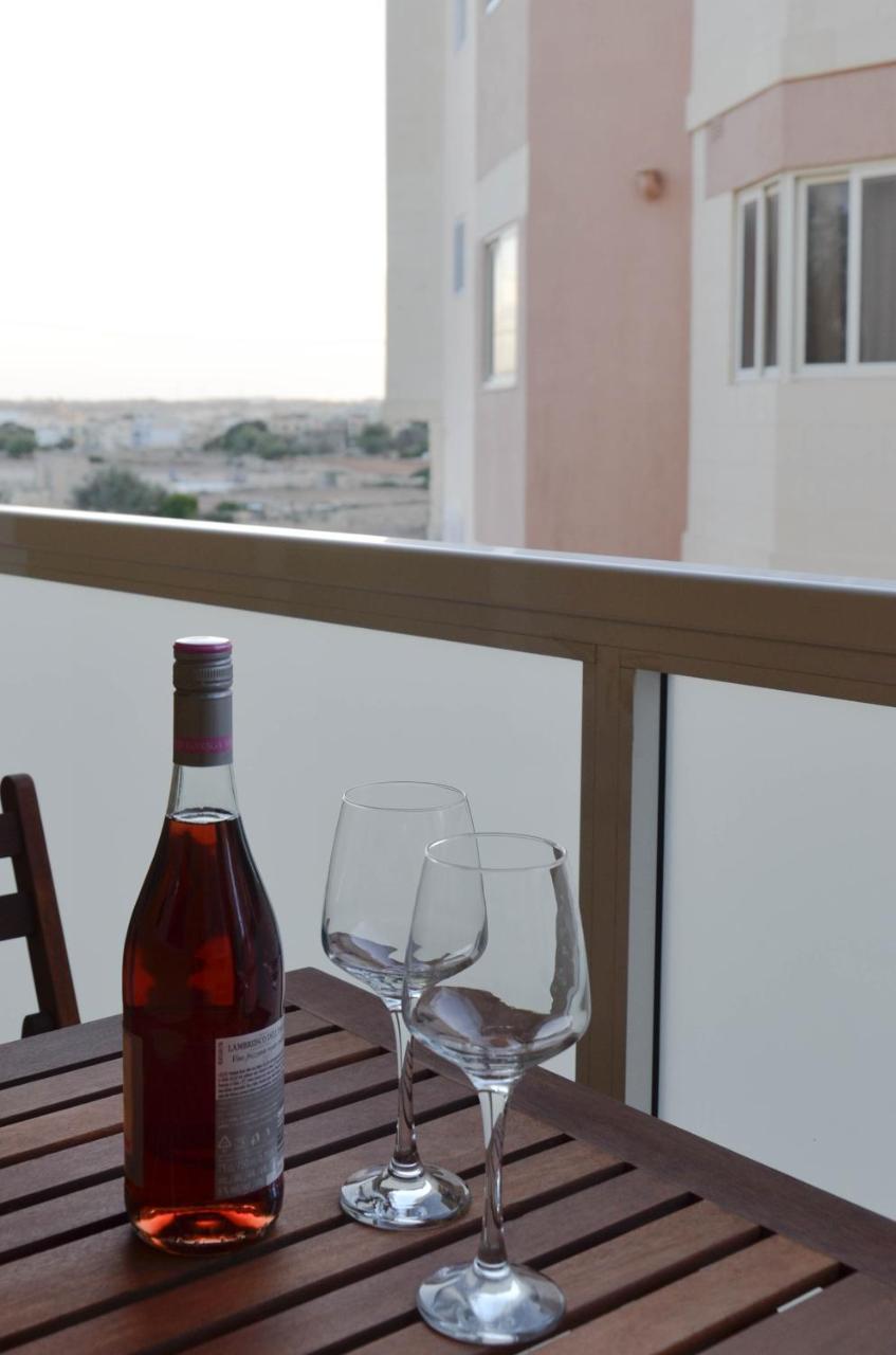 Lorenza Letting Apartment Marsaxlokk Kültér fotó