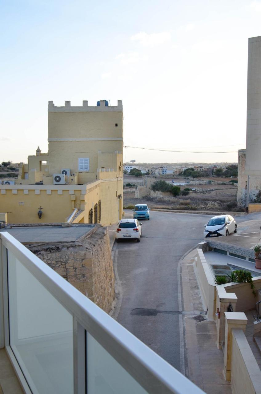 Lorenza Letting Apartment Marsaxlokk Kültér fotó